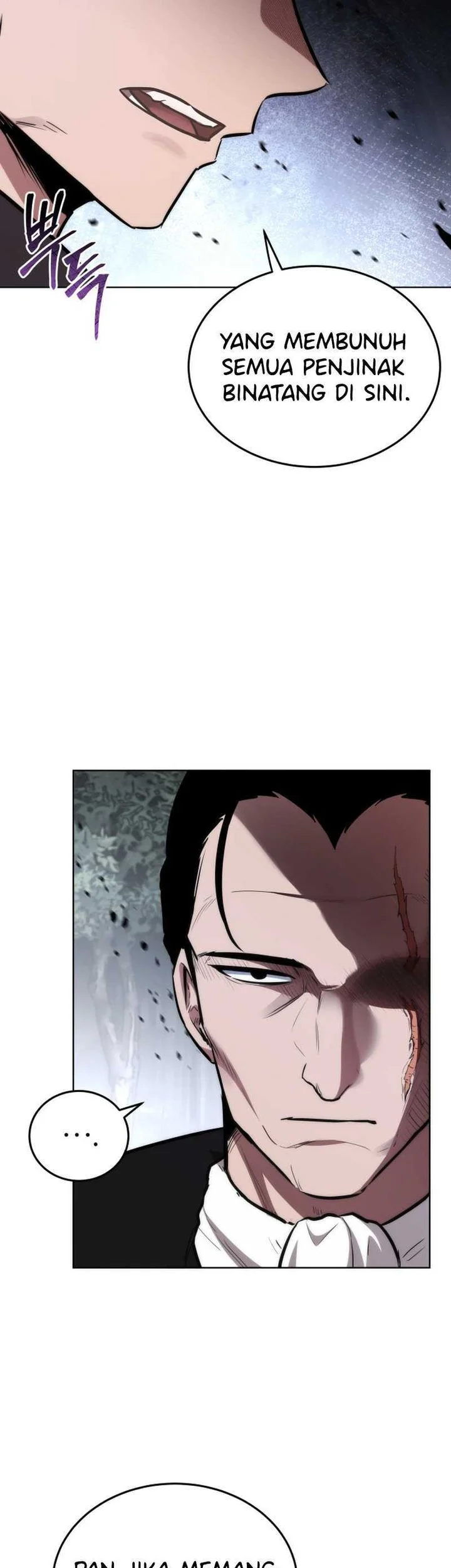 Dan, the Bat-Wielding Knight Chapter 23 - halaman 19