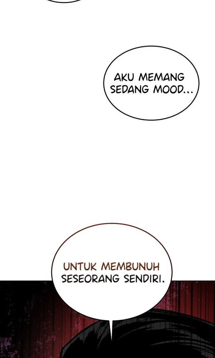 Dan, the Bat-Wielding Knight Chapter 23 - halaman 22