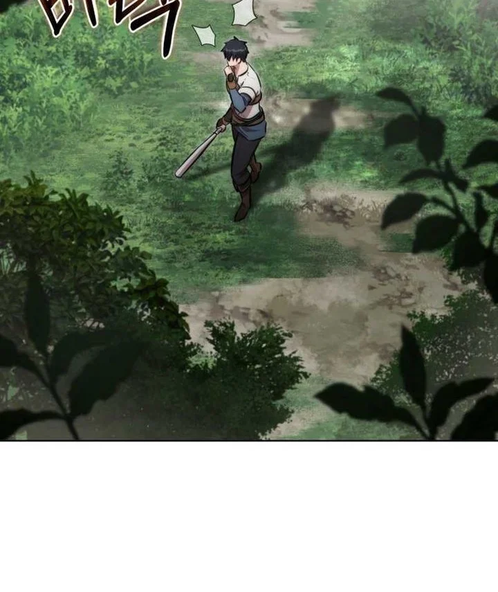 Dan, the Bat-Wielding Knight Chapter 23 - halaman 26