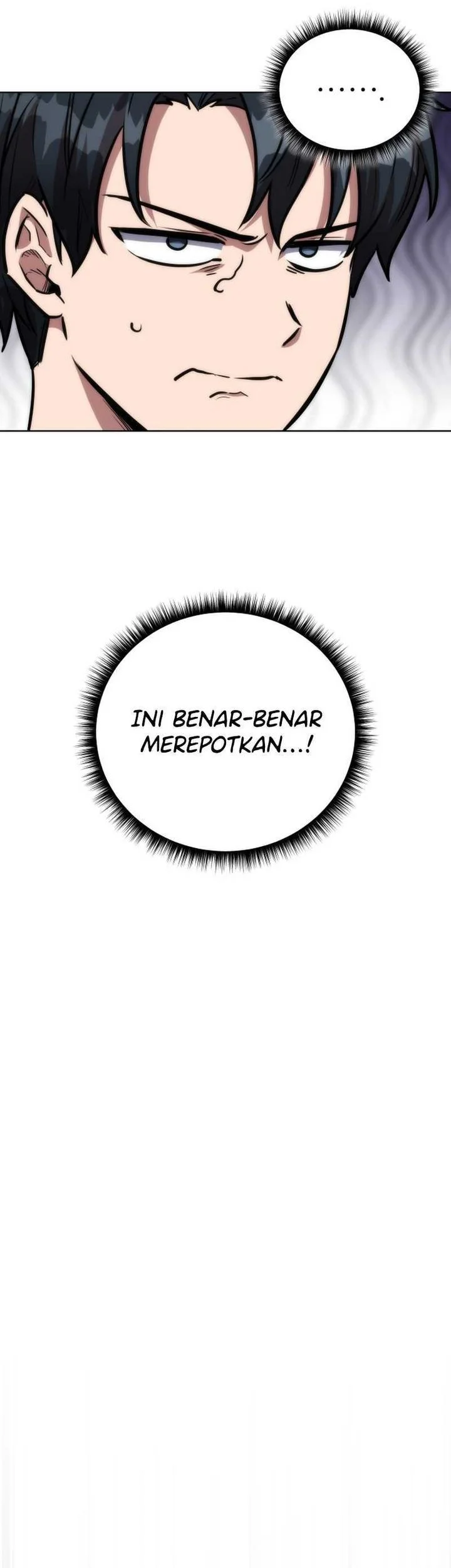 Dan, the Bat-Wielding Knight Chapter 23 - halaman 29