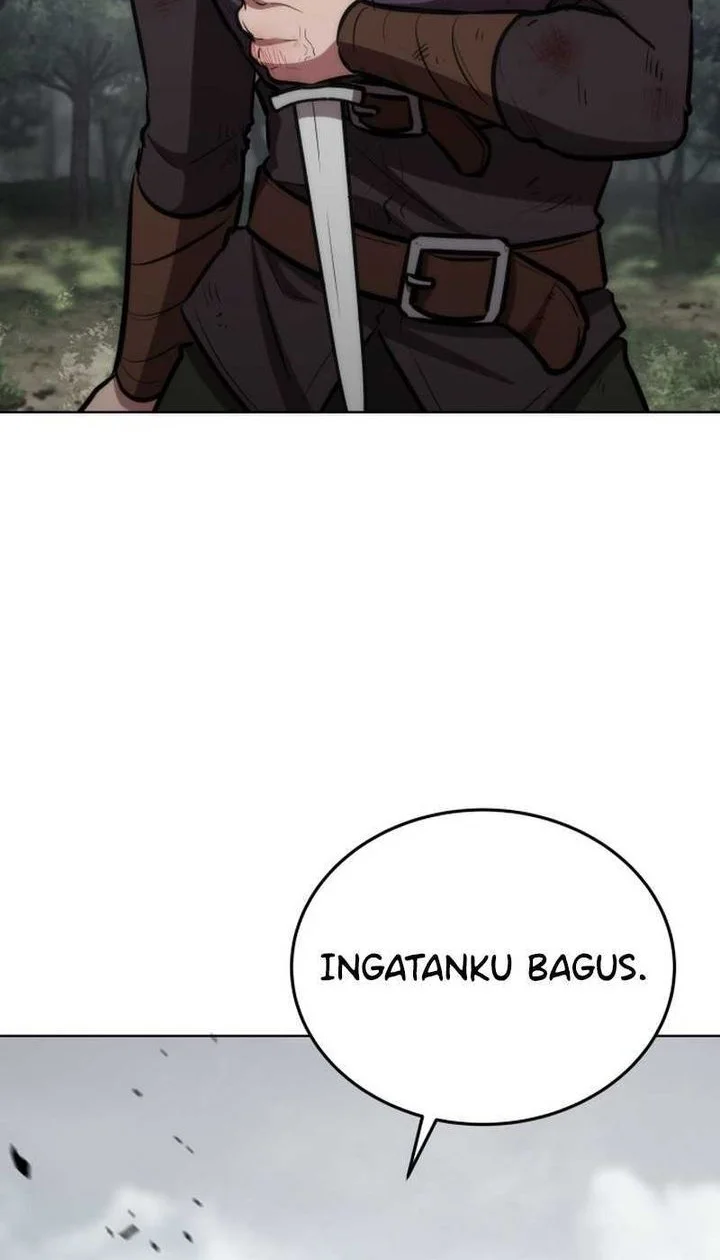 Dan, the Bat-Wielding Knight Chapter 23 - halaman 37