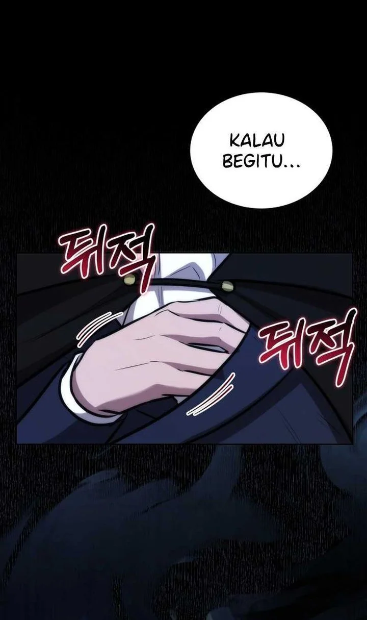 Dan, the Bat-Wielding Knight Chapter 23 - halaman 39