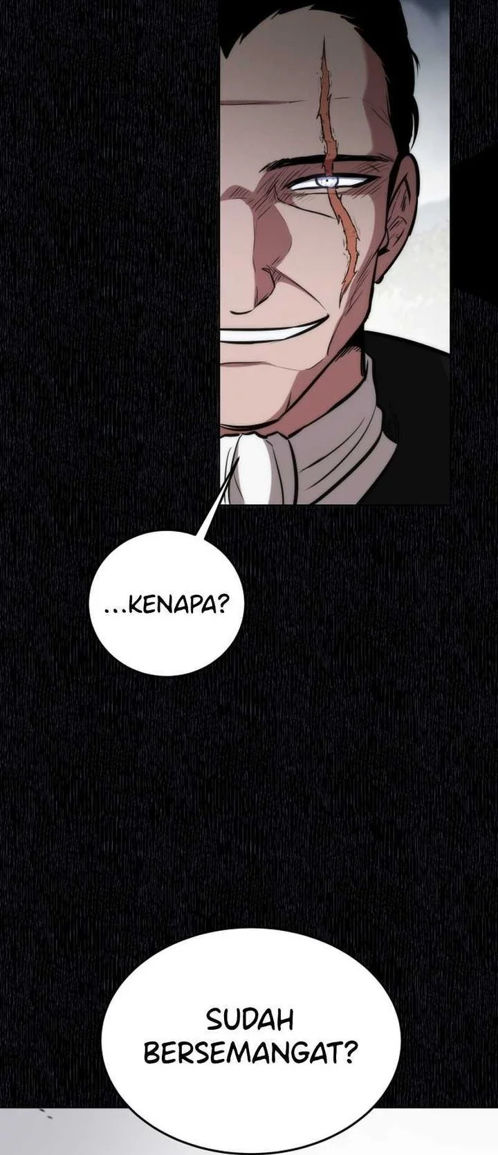 Dan, the Bat-Wielding Knight Chapter 23 - halaman 41