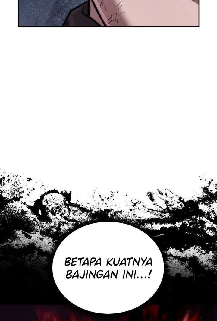 Dan, the Bat-Wielding Knight Chapter 23 - halaman 55