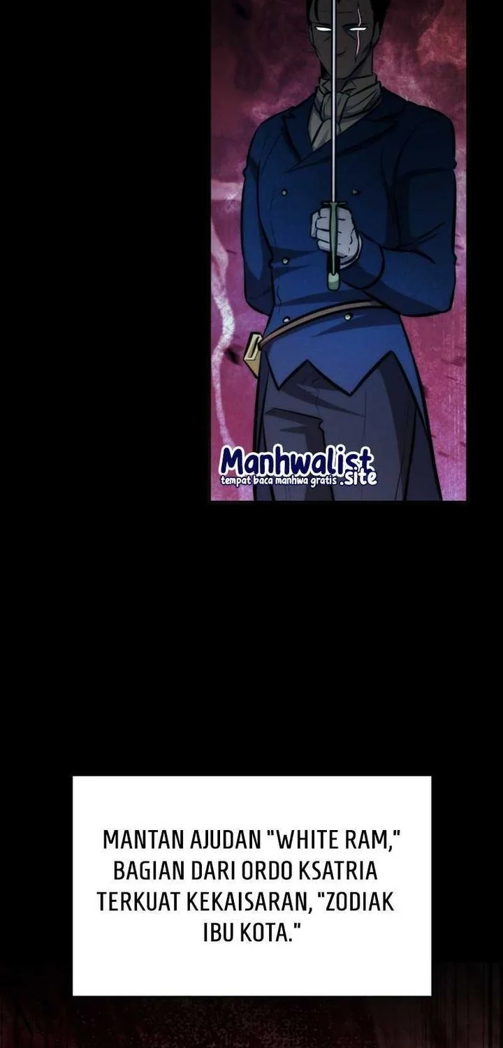Dan, the Bat-Wielding Knight Chapter 23 - halaman 57