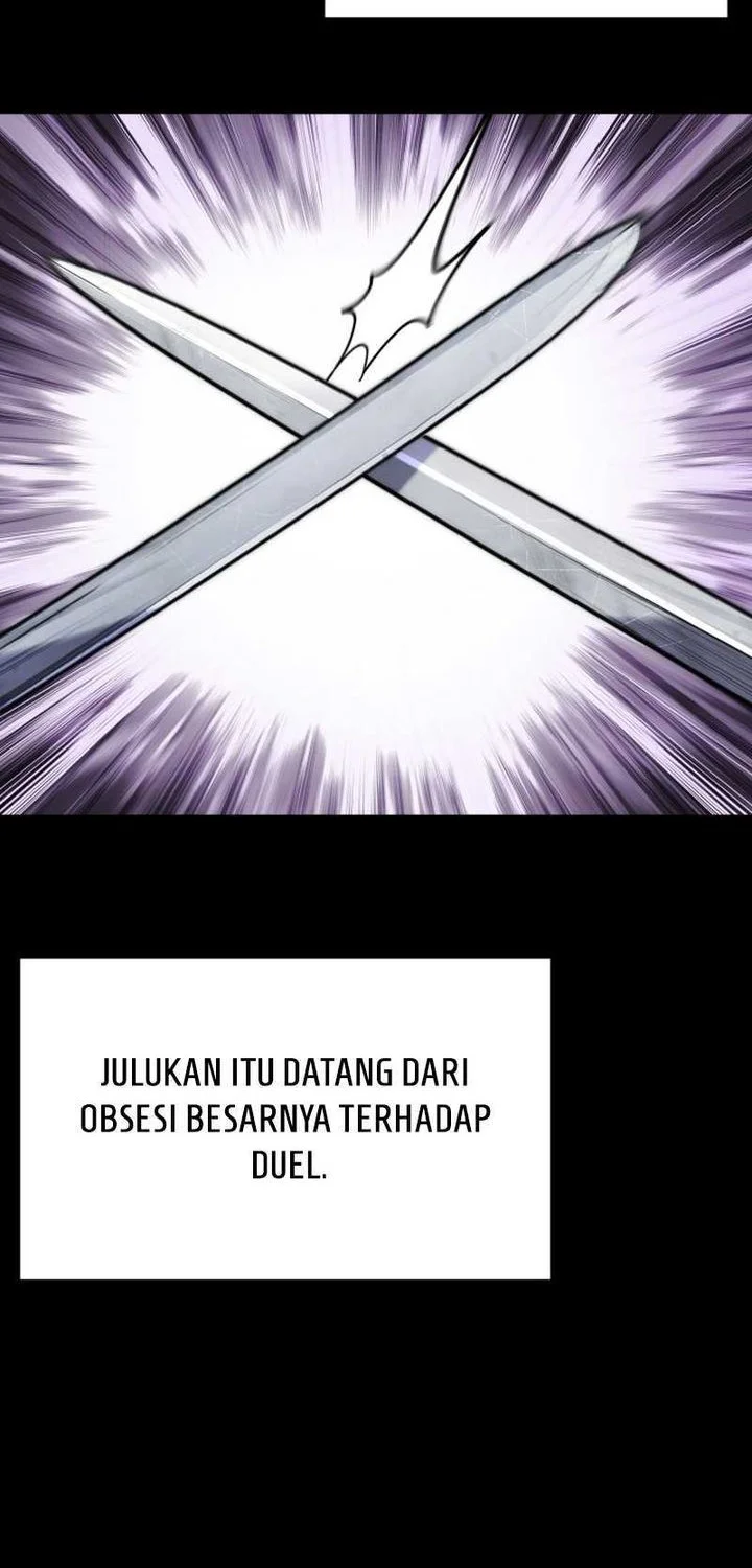 Dan, the Bat-Wielding Knight Chapter 23 - halaman 59