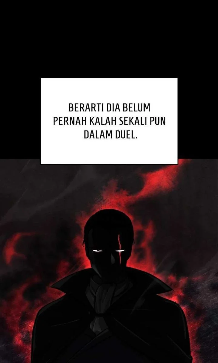 Dan, the Bat-Wielding Knight Chapter 23 - halaman 61
