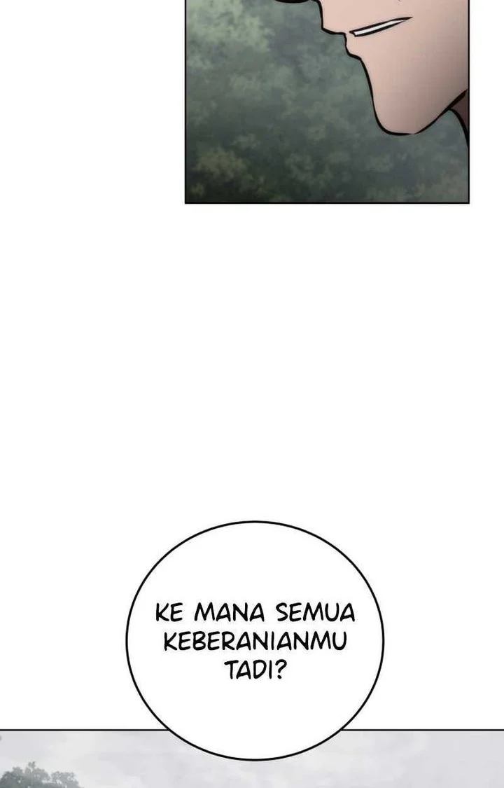 Dan, the Bat-Wielding Knight Chapter 23 - halaman 63
