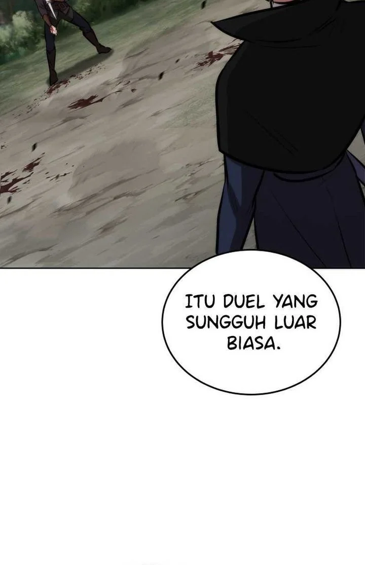 Dan, the Bat-Wielding Knight Chapter 23 - halaman 67