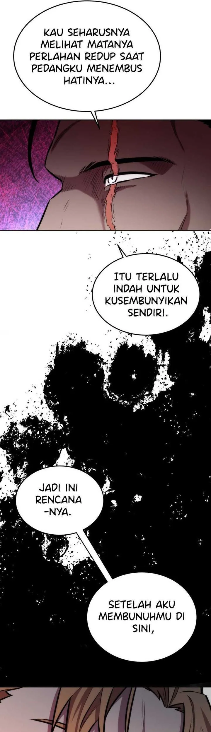 Dan, the Bat-Wielding Knight Chapter 23 - halaman 68
