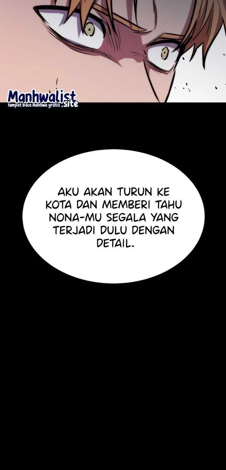 Dan, the Bat-Wielding Knight Chapter 23 - halaman 69