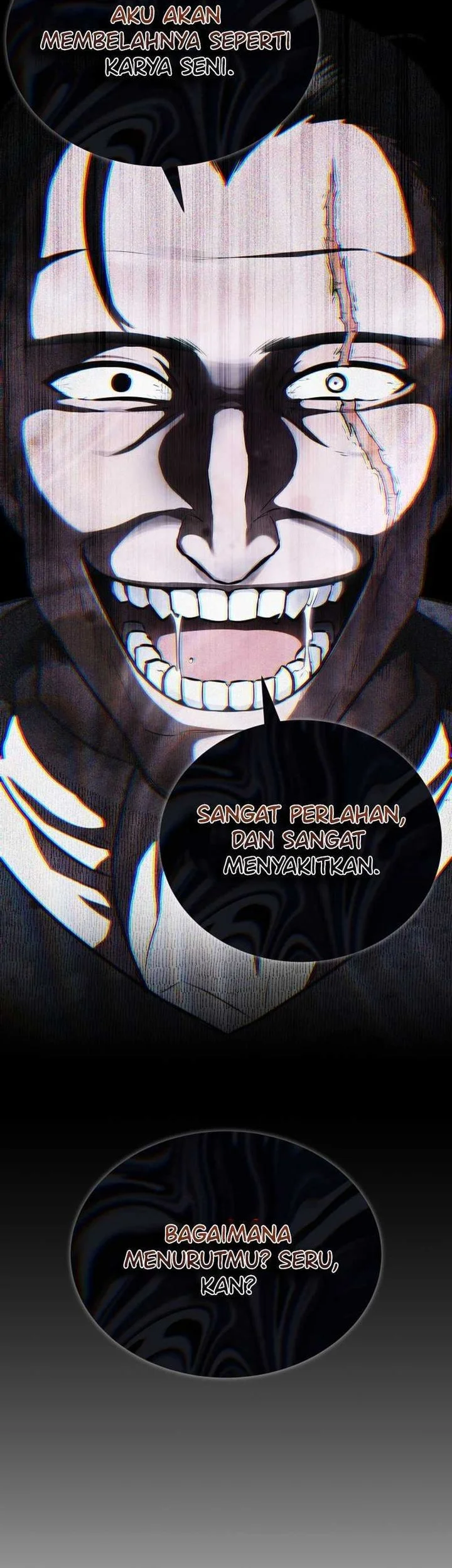 Dan, the Bat-Wielding Knight Chapter 23 - halaman 71