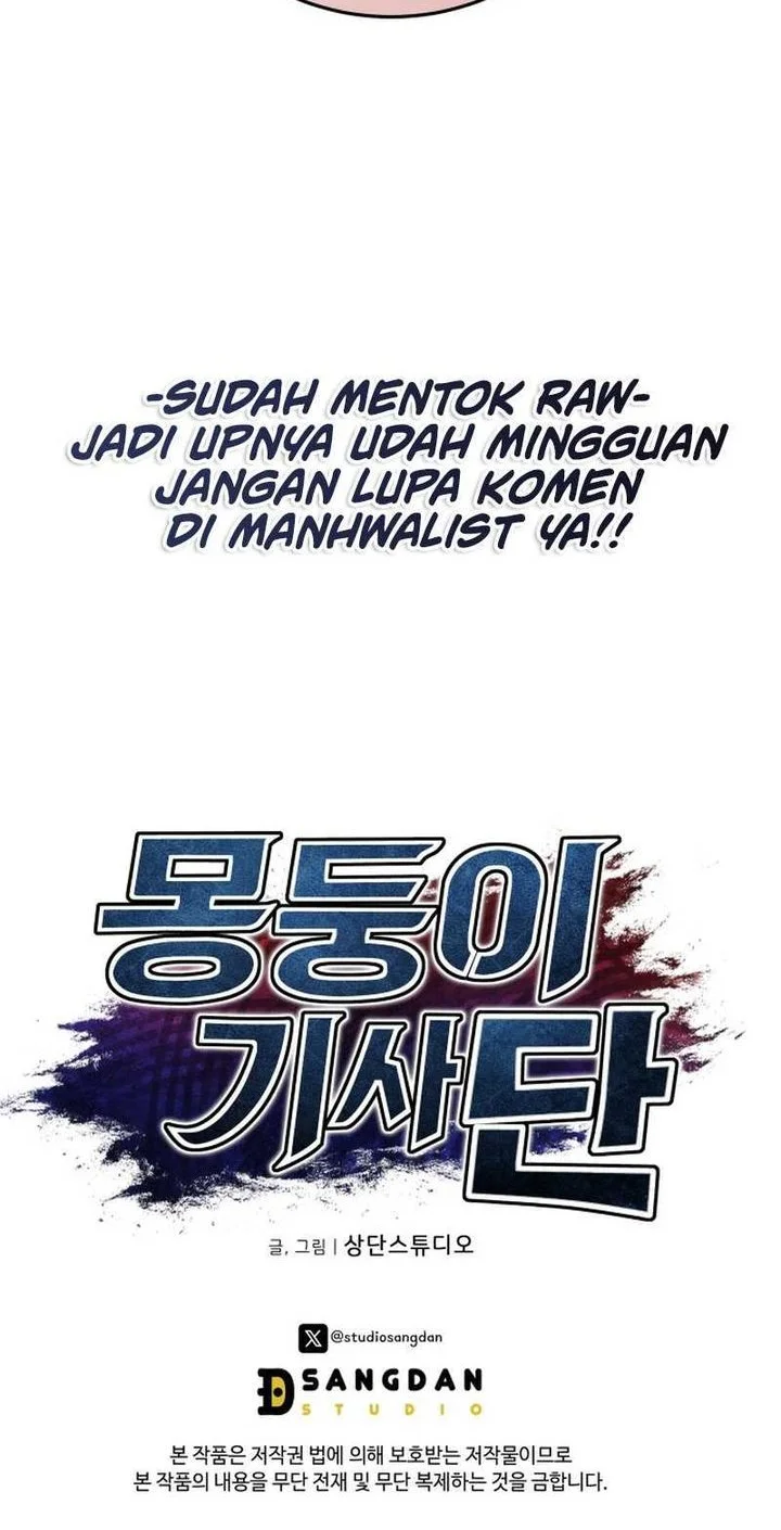 Dan, the Bat-Wielding Knight Chapter 23 - halaman 74