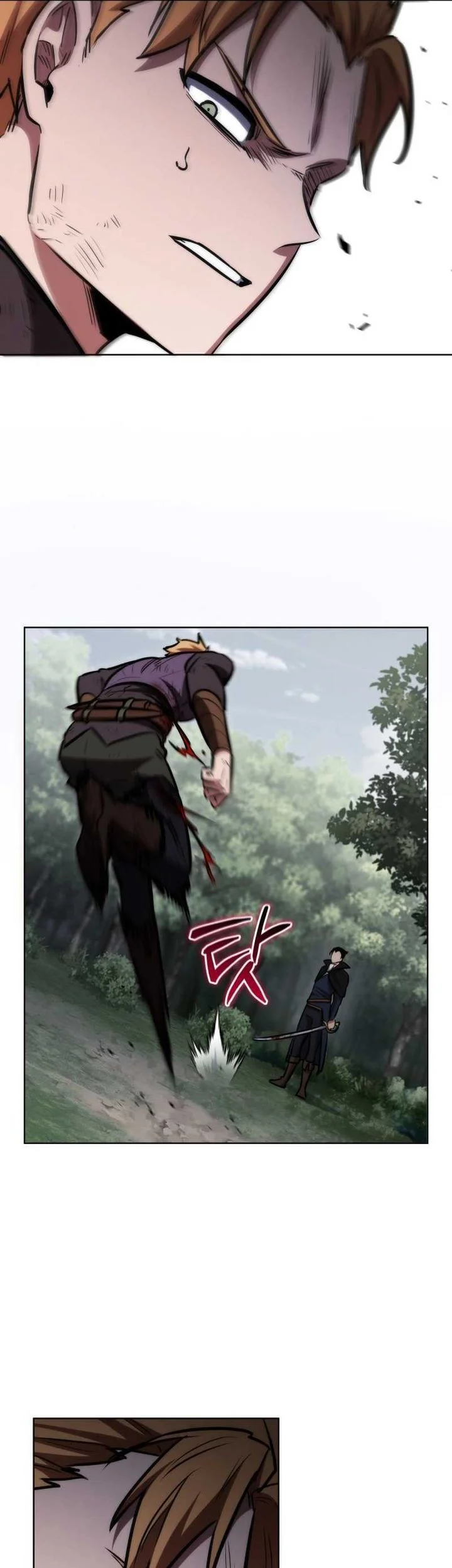 Dan, the Bat-Wielding Knight Chapter 24 - halaman 18