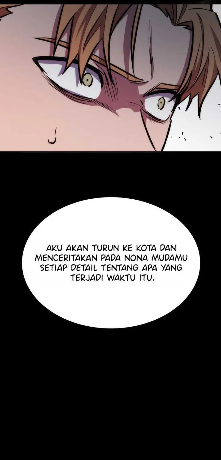 Dan, the Bat-Wielding Knight Chapter 24 - halaman 2