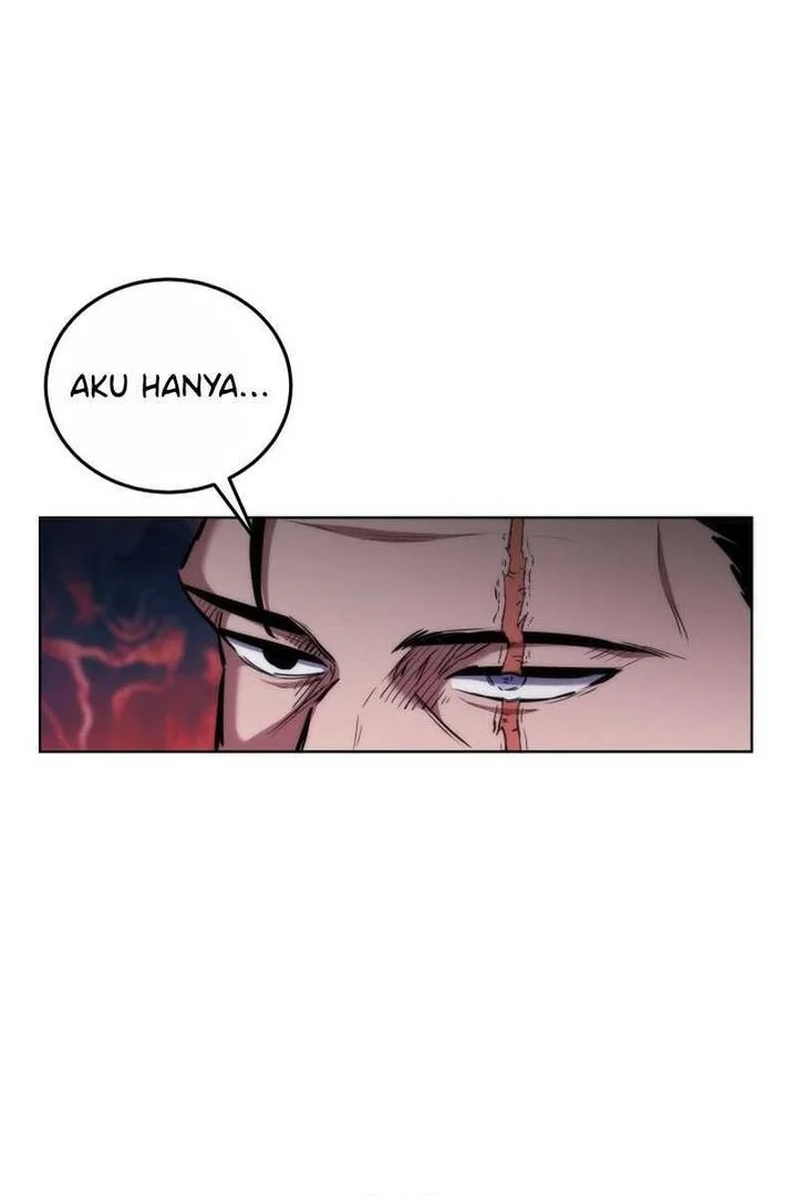 Dan, the Bat-Wielding Knight Chapter 24 - halaman 21