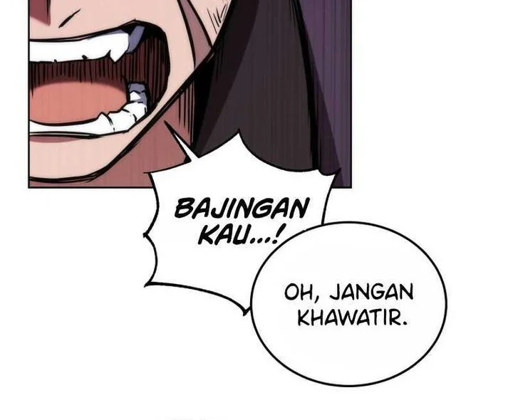 Dan, the Bat-Wielding Knight Chapter 24 - halaman 23