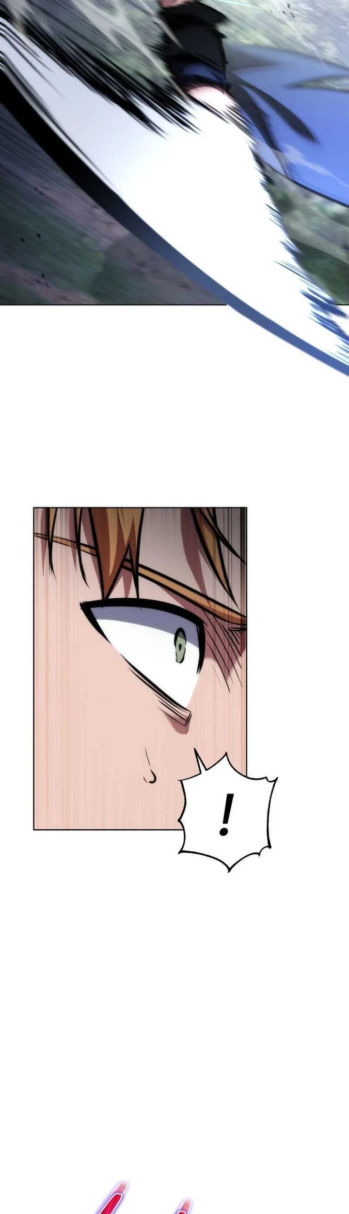 Dan, the Bat-Wielding Knight Chapter 24 - halaman 26