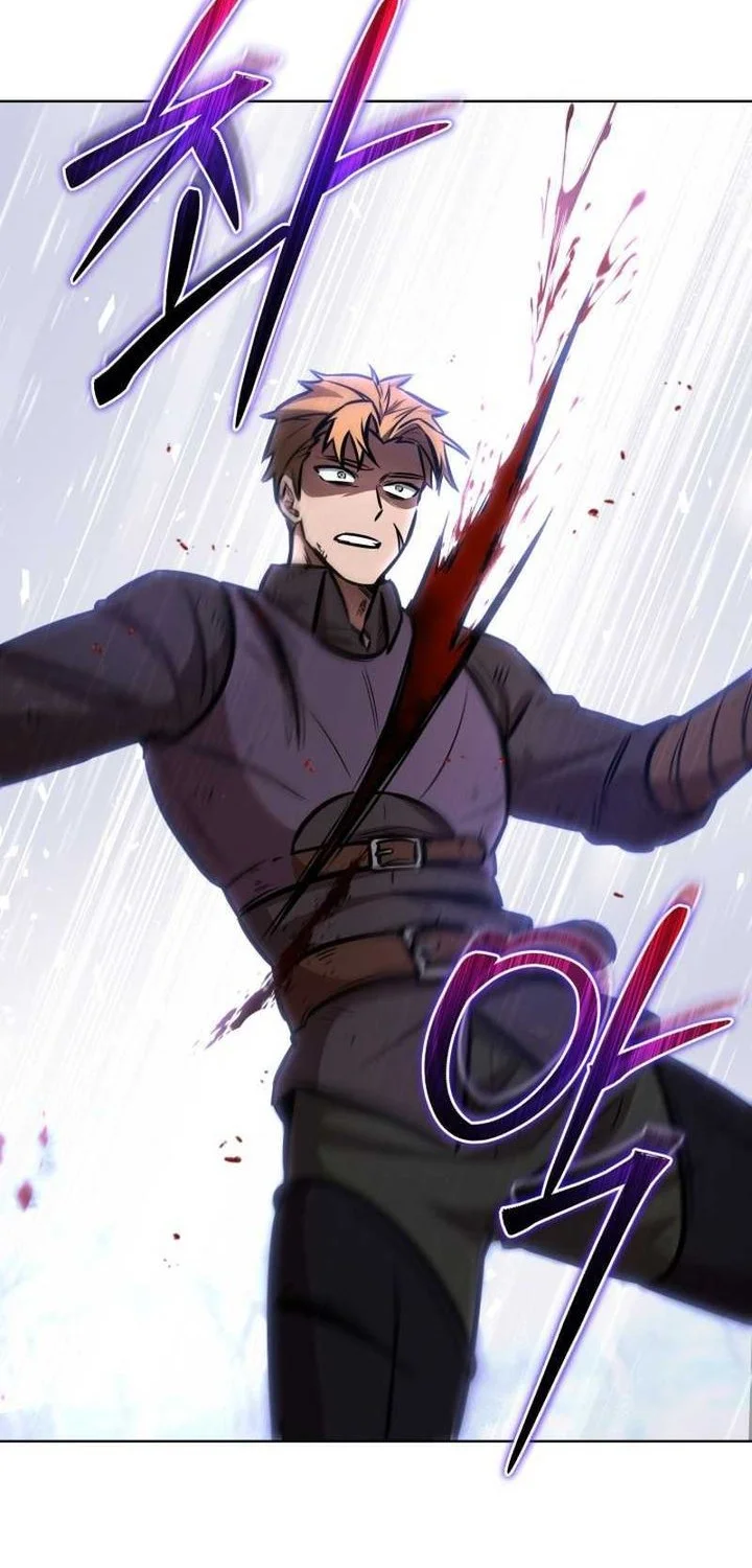 Dan, the Bat-Wielding Knight Chapter 24 - halaman 27