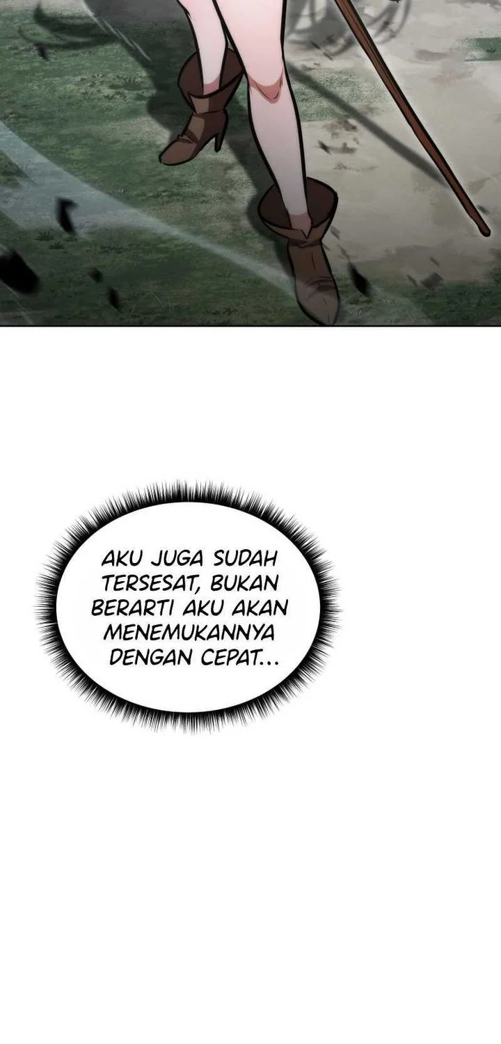 Dan, the Bat-Wielding Knight Chapter 24 - halaman 39