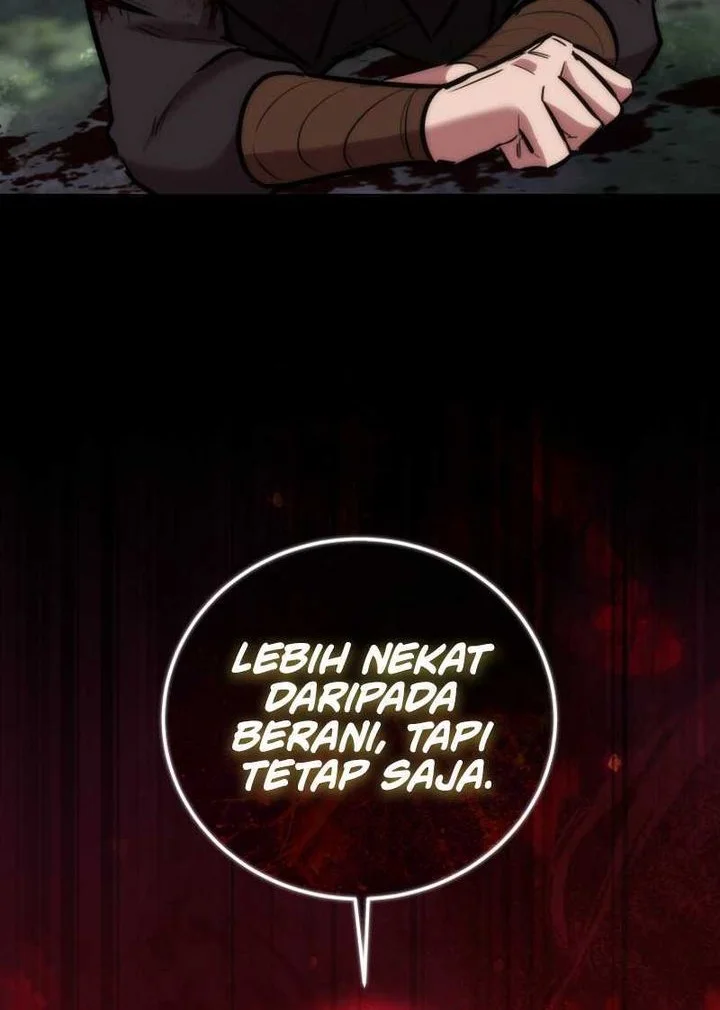 Dan, the Bat-Wielding Knight Chapter 24 - halaman 41