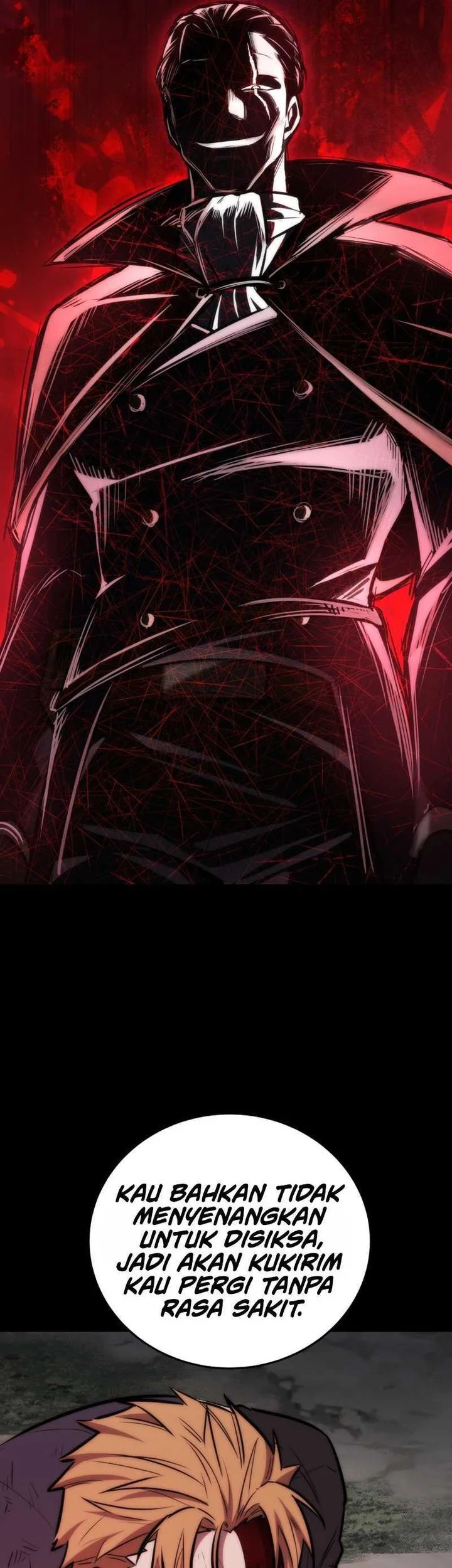 Dan, the Bat-Wielding Knight Chapter 24 - halaman 42