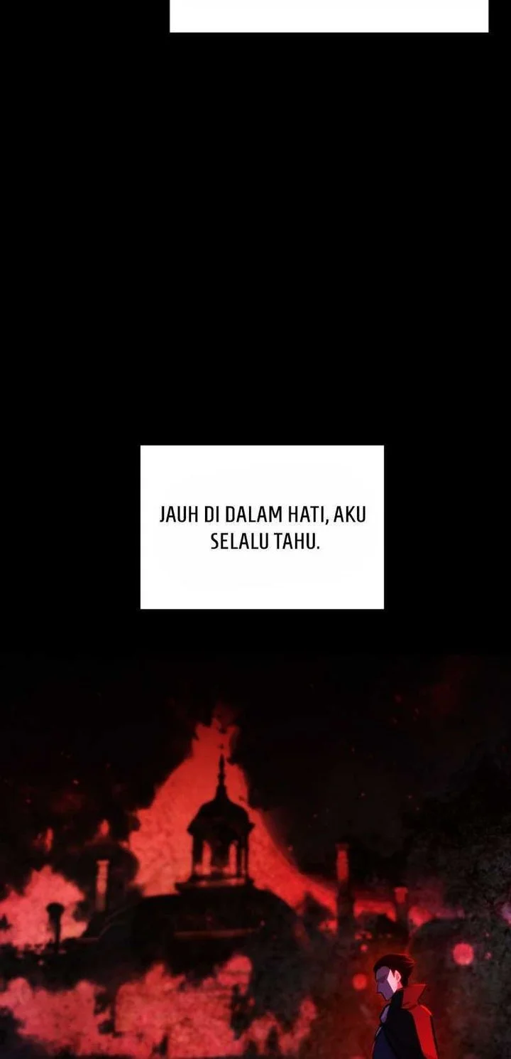 Dan, the Bat-Wielding Knight Chapter 24 - halaman 45