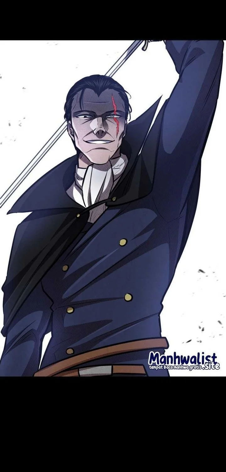 Dan, the Bat-Wielding Knight Chapter 24 - halaman 49
