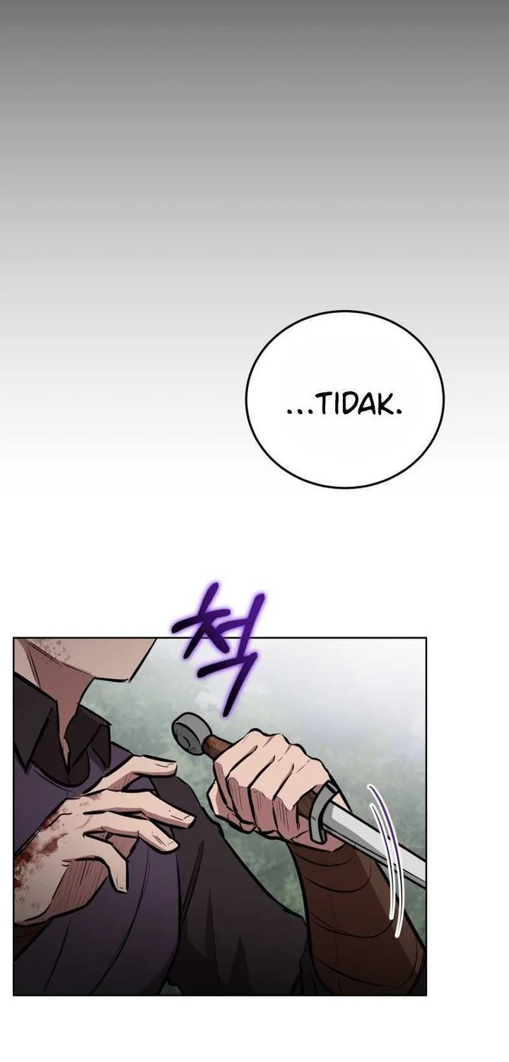 Dan, the Bat-Wielding Knight Chapter 24 - halaman 5