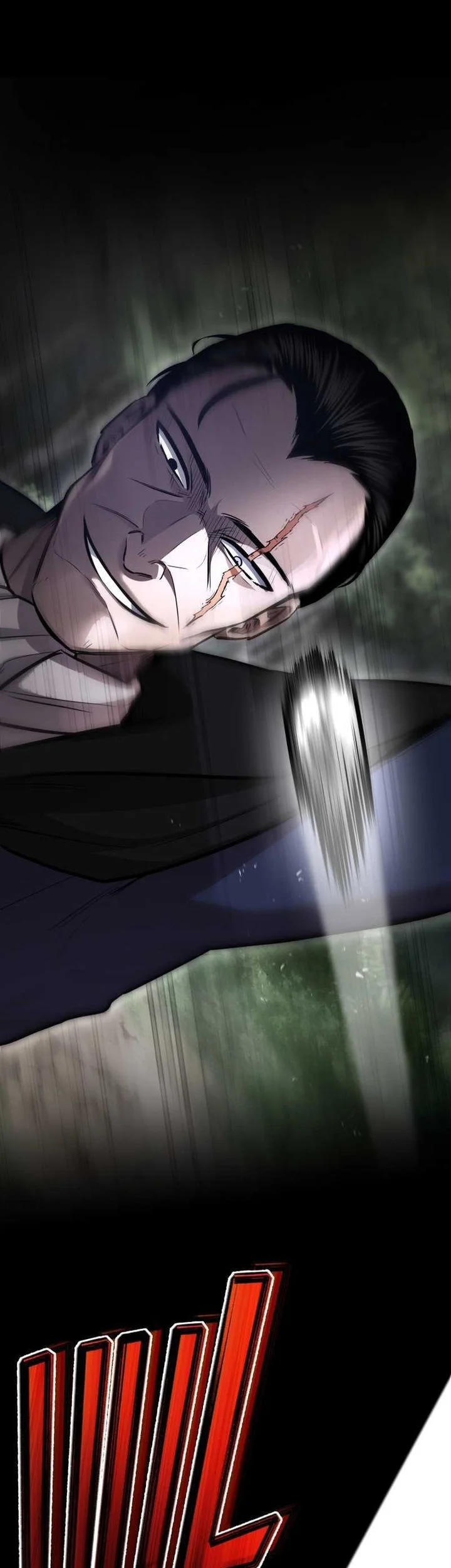 Dan, the Bat-Wielding Knight Chapter 24 - halaman 50