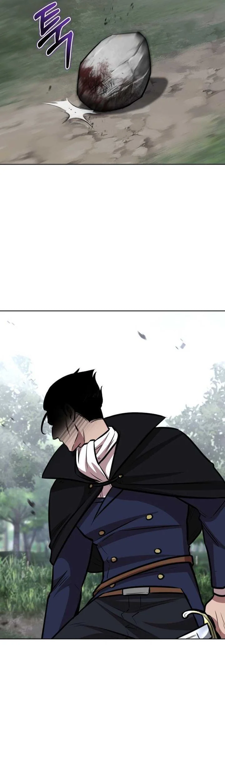 Dan, the Bat-Wielding Knight Chapter 24 - halaman 52