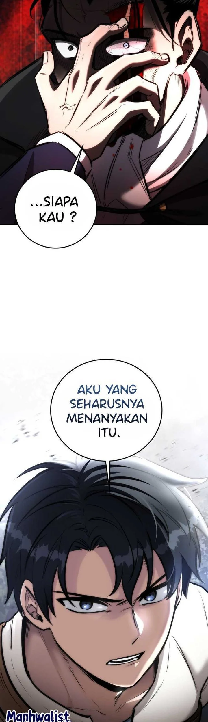 Dan, the Bat-Wielding Knight Chapter 24 - halaman 56
