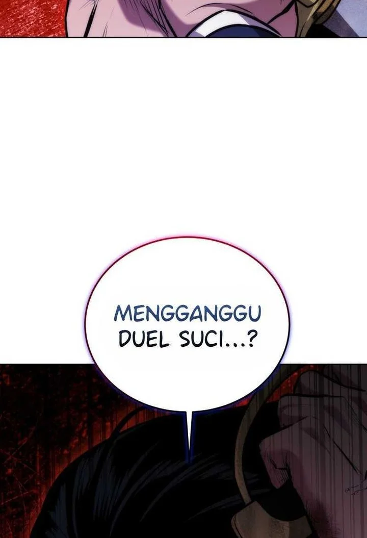Dan, the Bat-Wielding Knight Chapter 24 - halaman 63