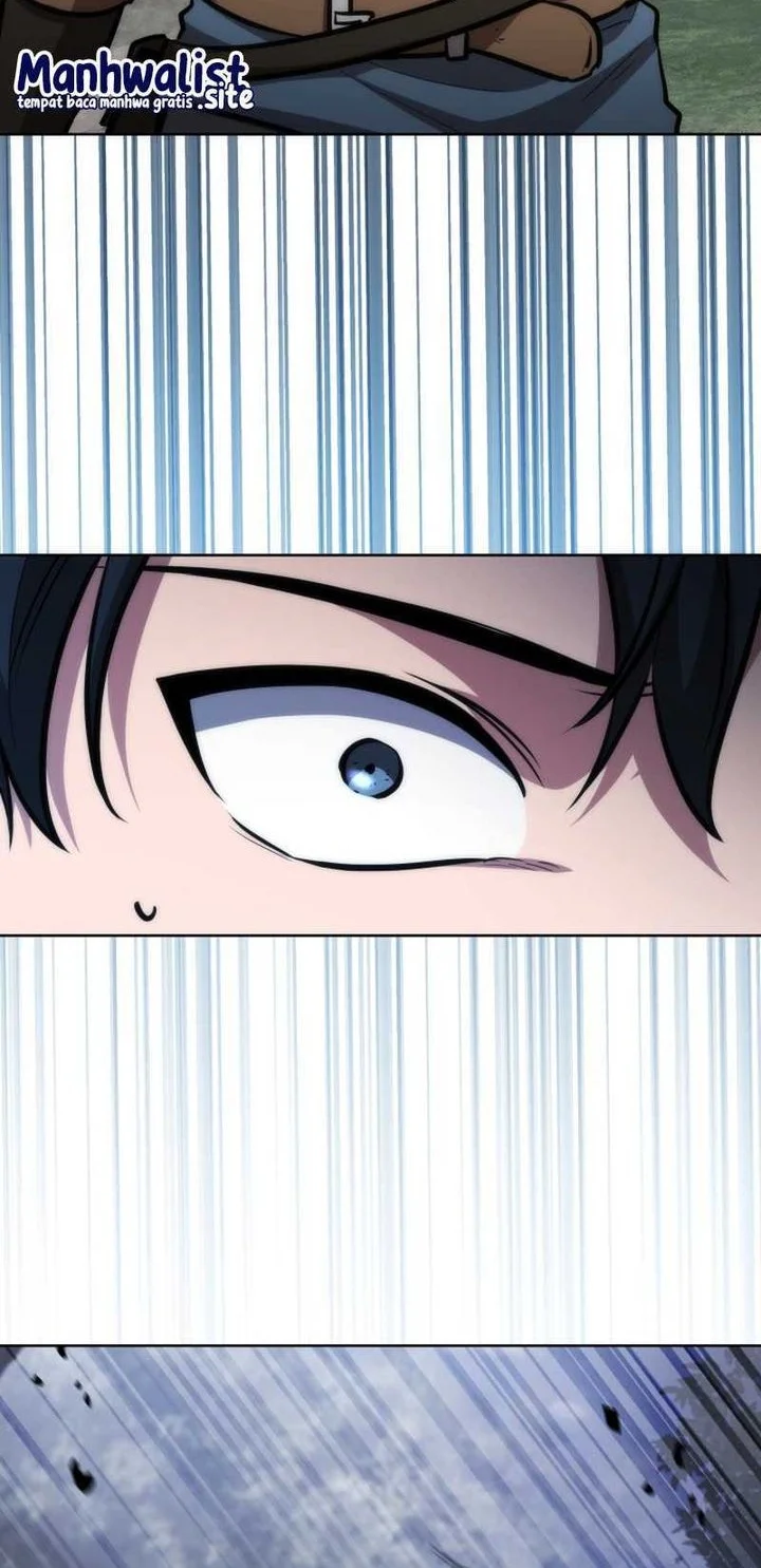 Dan, the Bat-Wielding Knight Chapter 24 - halaman 65