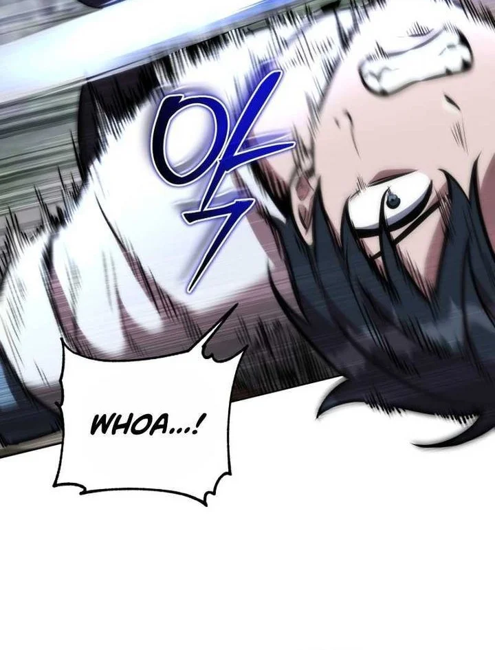 Dan, the Bat-Wielding Knight Chapter 24 - halaman 67