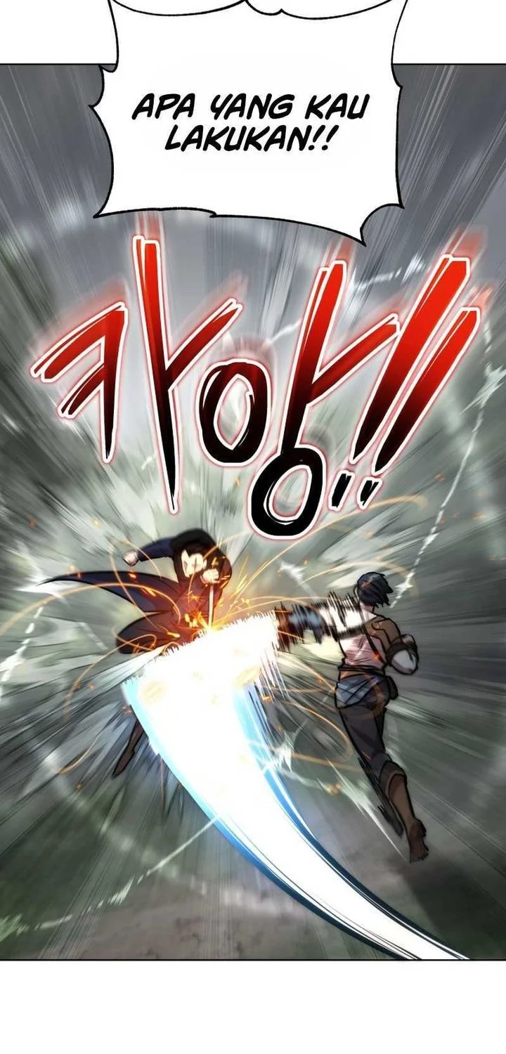 Dan, the Bat-Wielding Knight Chapter 24 - halaman 69