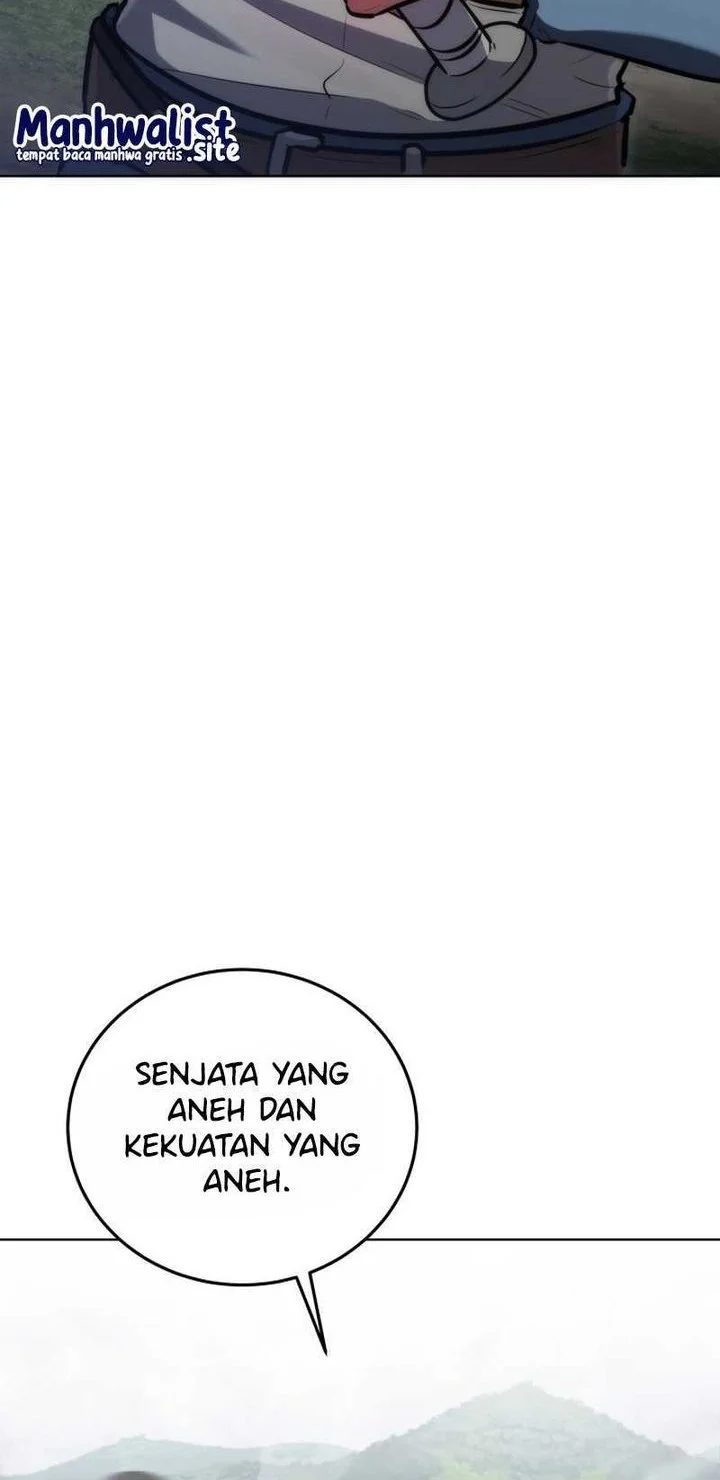 Dan, the Bat-Wielding Knight Chapter 24 - halaman 75