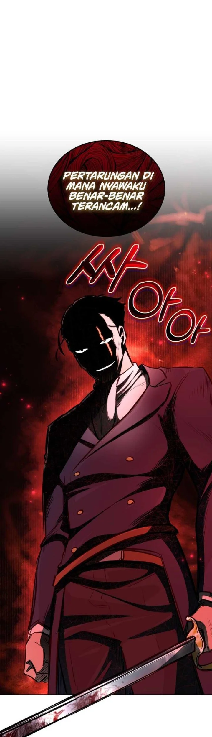 Dan, the Bat-Wielding Knight Chapter 25 - halaman 13