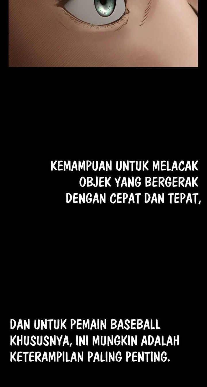 Dan, the Bat-Wielding Knight Chapter 25 - halaman 22