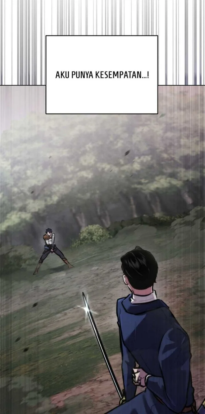 Dan, the Bat-Wielding Knight Chapter 25 - halaman 46