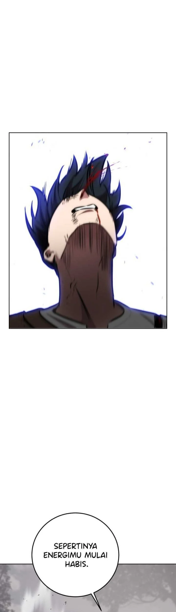 Dan, the Bat-Wielding Knight Chapter 25 - halaman 54