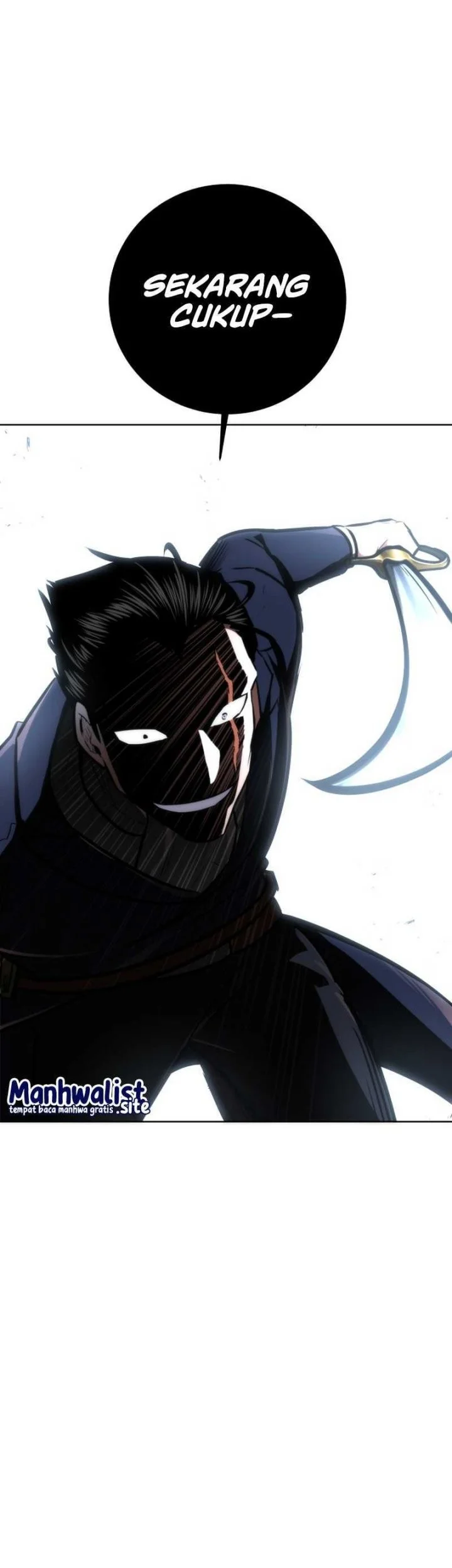 Dan, the Bat-Wielding Knight Chapter 25 - halaman 58