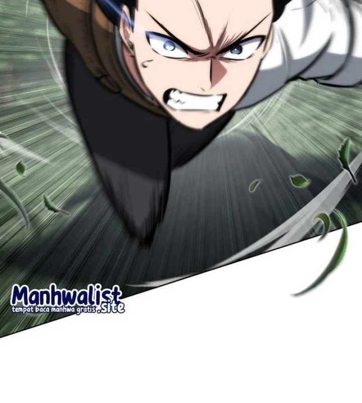 Dan, the Bat-Wielding Knight Chapter 25 - halaman 6