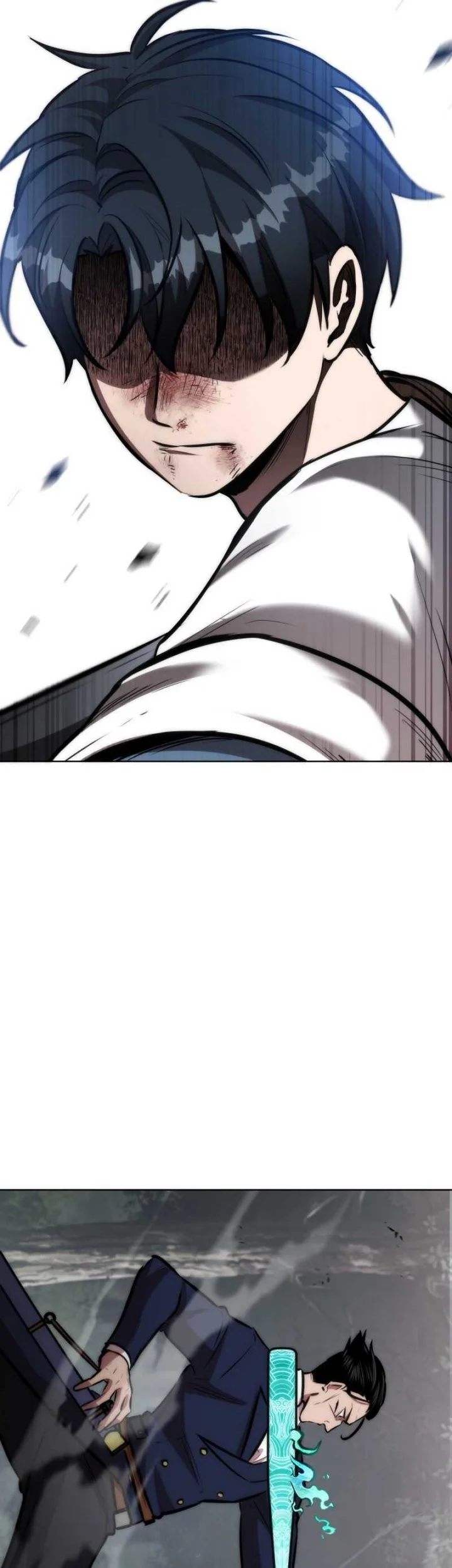 Dan, the Bat-Wielding Knight Chapter 25 - halaman 70