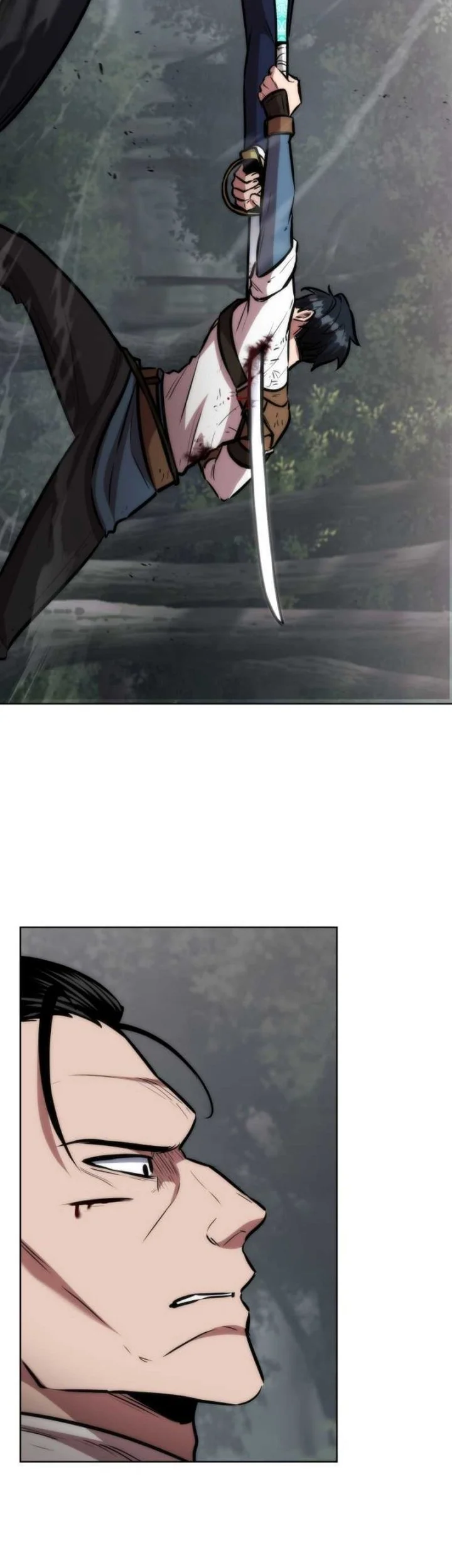 Dan, the Bat-Wielding Knight Chapter 25 - halaman 71