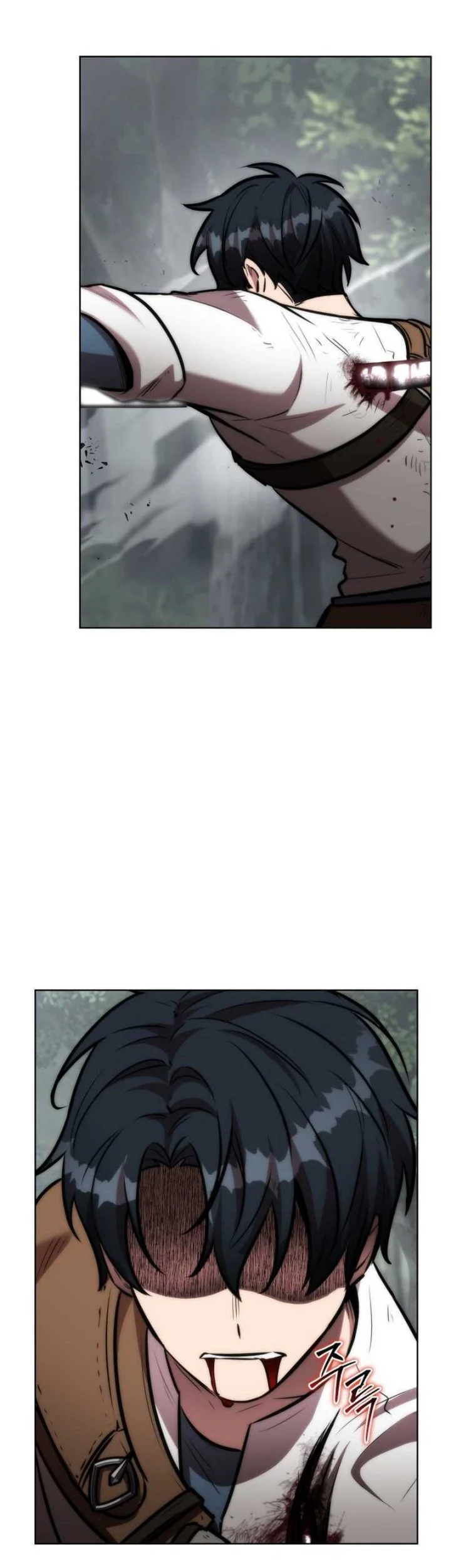 Dan, the Bat-Wielding Knight Chapter 25 - halaman 72