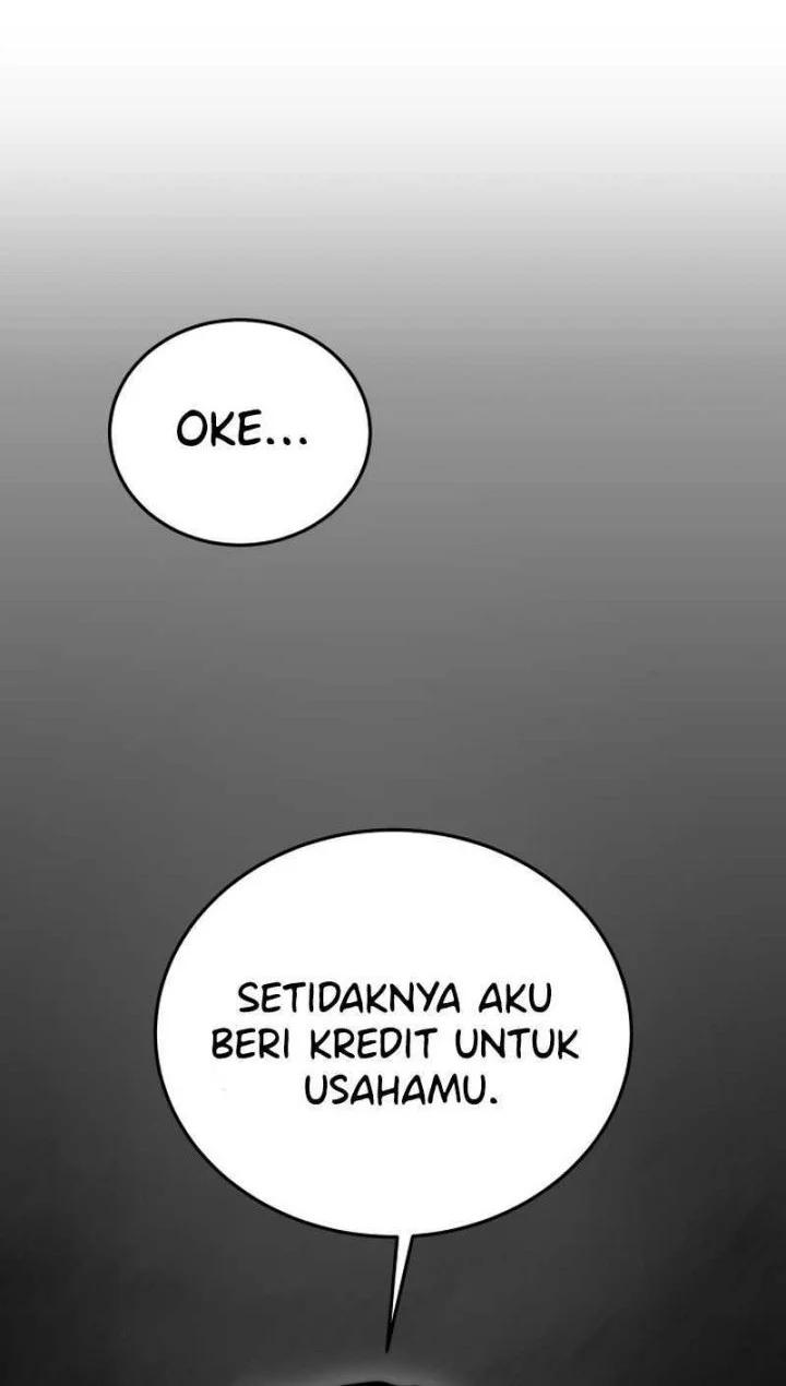 Dan, the Bat-Wielding Knight Chapter 25 - halaman 73