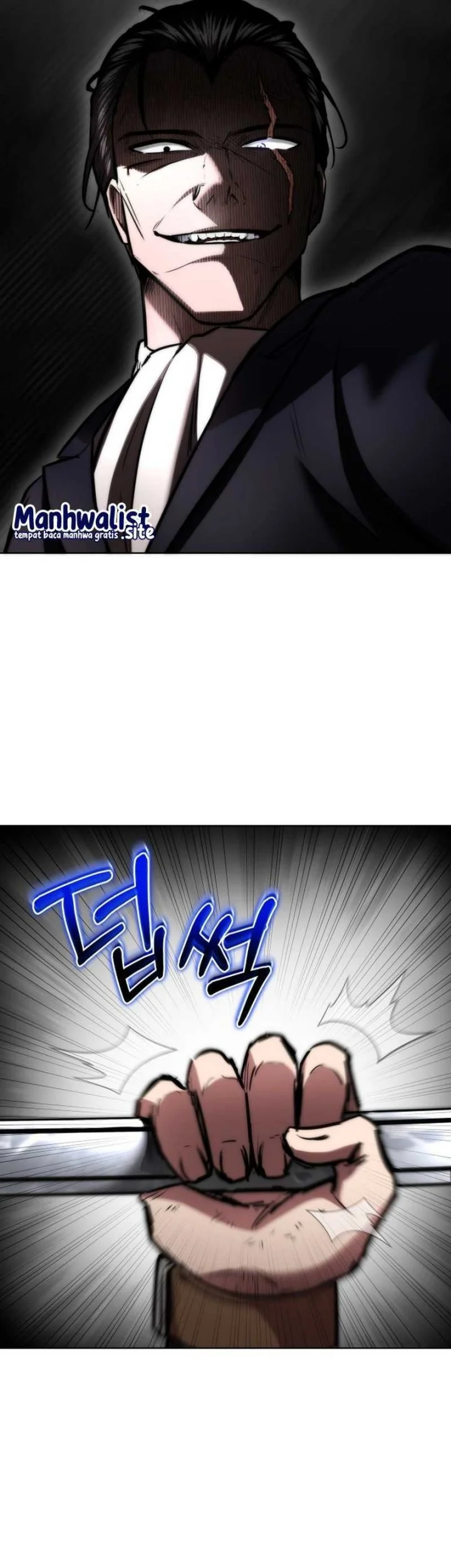 Dan, the Bat-Wielding Knight Chapter 25 - halaman 74