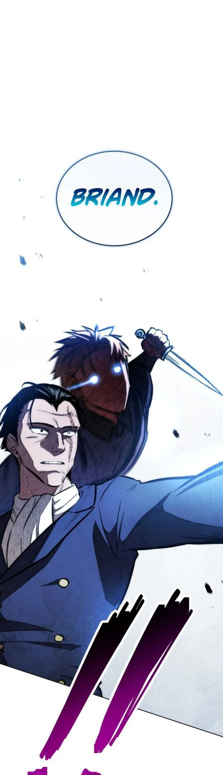 Dan, the Bat-Wielding Knight Chapter 25 - halaman 76