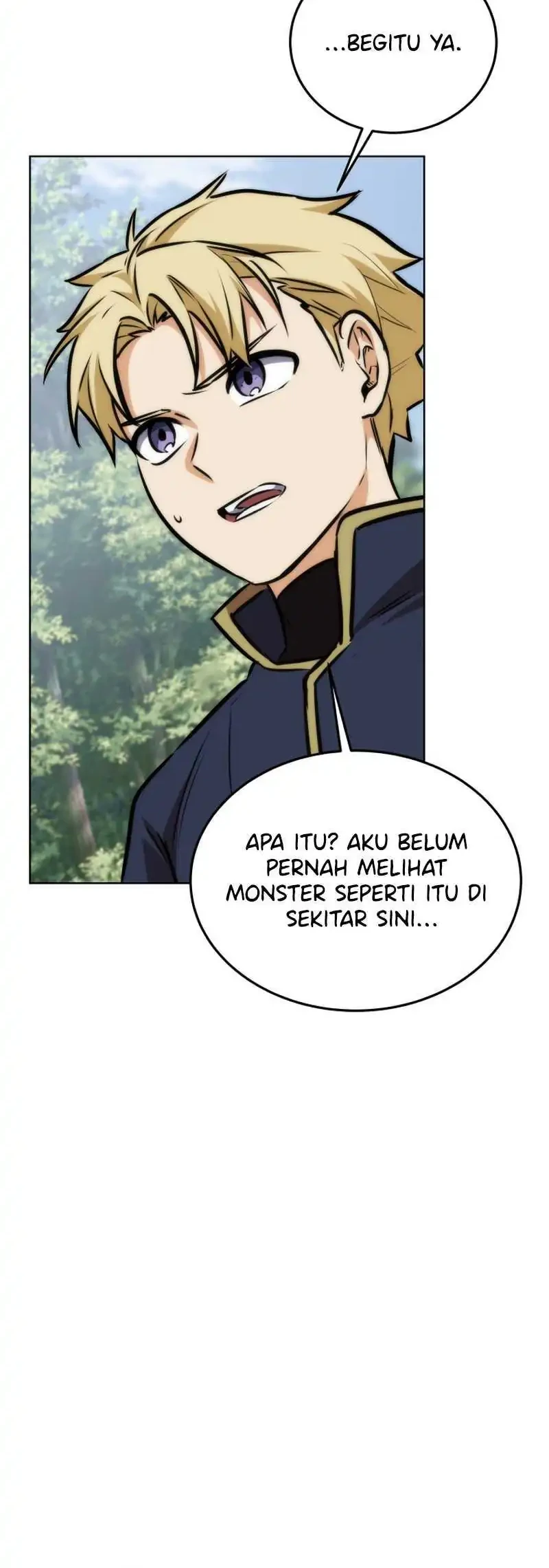 Dan, the Bat-Wielding Knight Chapter 26 - halaman 48